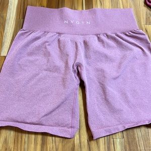 NVGTN Pro Shorts